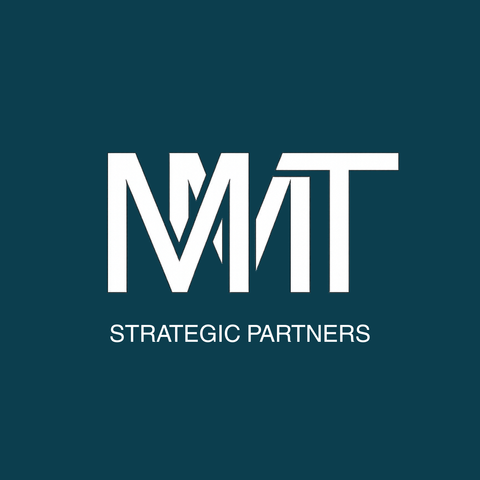 Logo MMT Strategic Partners